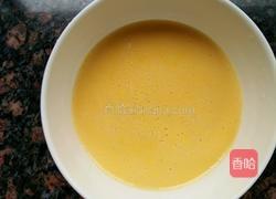 鸟巢鸡蛋饼的做法图解5