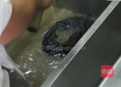 鲍汁焗生蚝的做法图解1