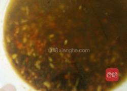 鲍汁焗生蚝的做法图解6