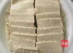 凉拌豆腐金针菇的做法图解5