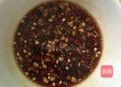 凉拌豆腐金针菇的做法图解7