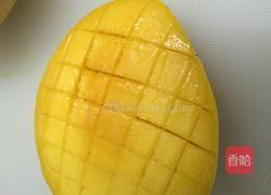 芒果颗粒的做法图解5