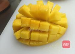 芒果颗粒的做法图解7