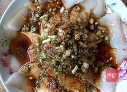 蒜泥白肉的做法图解5