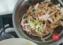 椒麻鸡的做法图解8