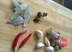 酱香排骨的做法图解1