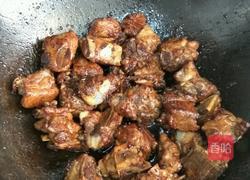 酱香排骨的做法图解4