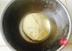豆沙荞麦馒头的做法图解7