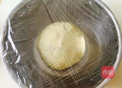 豆沙荞麦馒头的做法图解8