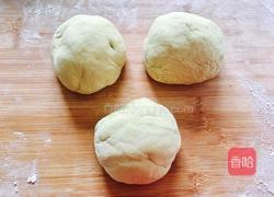 豆沙荞麦馒头的做法图解11