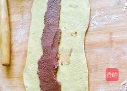 豆沙荞麦馒头的做法图解15