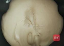 原味小餐包的做法图解1