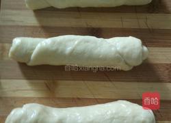 原味小餐包的做法图解3