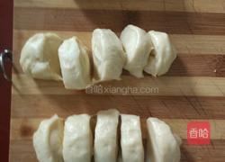 原味小餐包的做法图解4