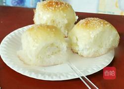 原味小餐包的做法图解8