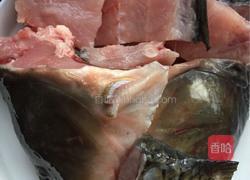 红烧鱼骨头的做法图解2