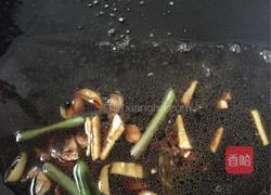 红烧鱼骨头的做法图解6