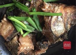 红烧鱼骨头的做法图解7