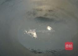 四川凉菜之花仁腐丁 花生仁拌豆腐丁的做法图解3