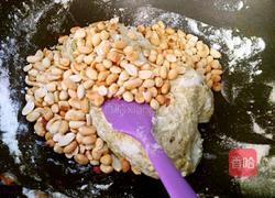 抹茶牛轧糖的做法图解6