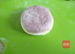 兔子花卷的做法图解7