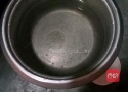 红枣银耳羹的做法图解3