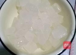 红枣银耳羹的做法图解5