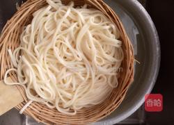 煮凉面（快捷法）的做法图解3