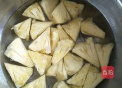 菠萝糖水的做法图解4