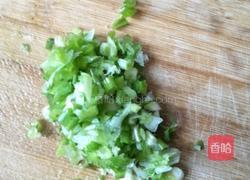 猪肉馅大肉包的做法图解5