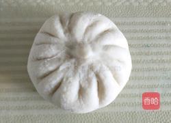 猪肉馅大肉包的做法图解12