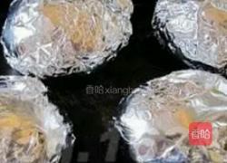 风琴土豆的做法图解2