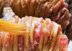 风琴土豆的做法图解5