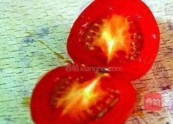 青岛#紫甘蓝西兰花混合沙拉#年夜饭#的做法图解3