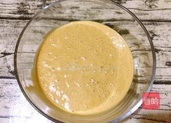 咖啡松饼的做法图解8