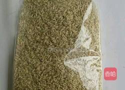 自酿客家娘酒的做法图解1