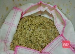 自酿客家娘酒的做法图解7