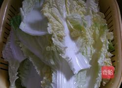 鲜香饺子馅的做法图解3