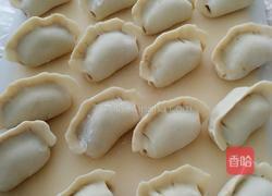 鲜香饺子馅的做法图解11