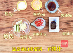 剩米饭的华丽逆袭(解决剩饭的完美菜单)的做法图解8