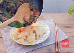 剩米饭的华丽逆袭(解决剩饭的完美菜单)的做法图解15