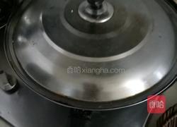 枸杞田七清炖牛肉的做法图解16