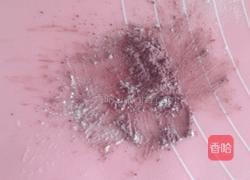 寿桃馒头的做法图解6