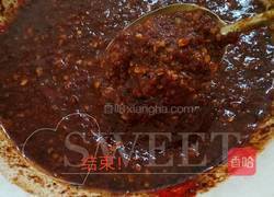 自制辣椒酱的做法图解3