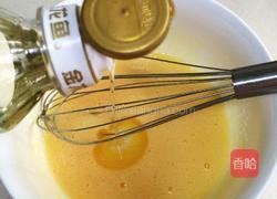 牛油果玛芬蛋糕的做法图解5