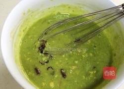 牛油果玛芬蛋糕的做法图解7