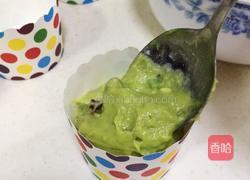 牛油果玛芬蛋糕的做法图解10