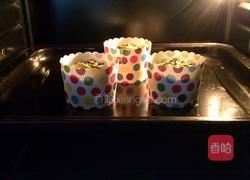 牛油果玛芬蛋糕的做法图解12