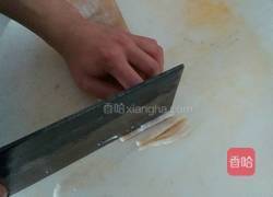 自制猪皮冻的做法图解5