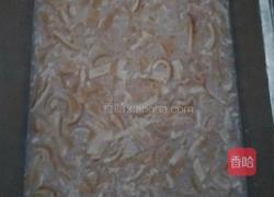 自制猪皮冻的做法图解13